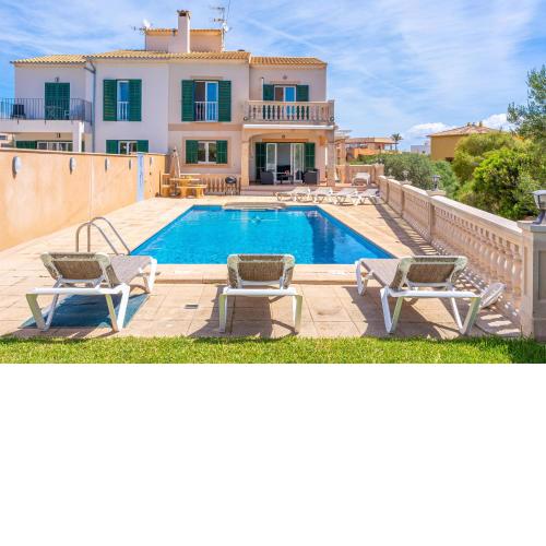 Villa Alicia