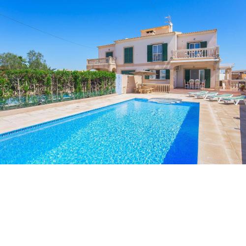 Villa Alicia