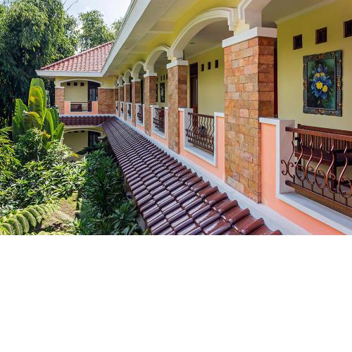 Villa Alicia