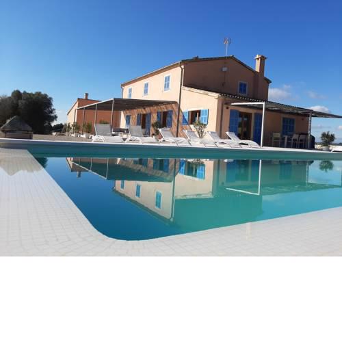 Villa ALILA