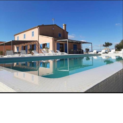 Villa Alila