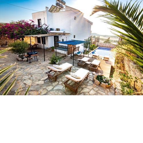 Villa Alina Patara