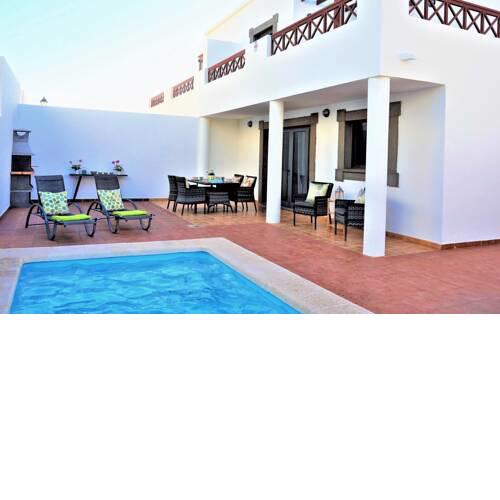 Villa Alina