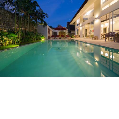 Villa Alina