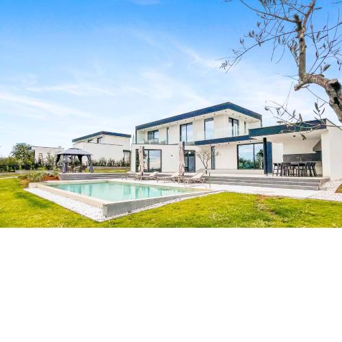 Villa Alisia