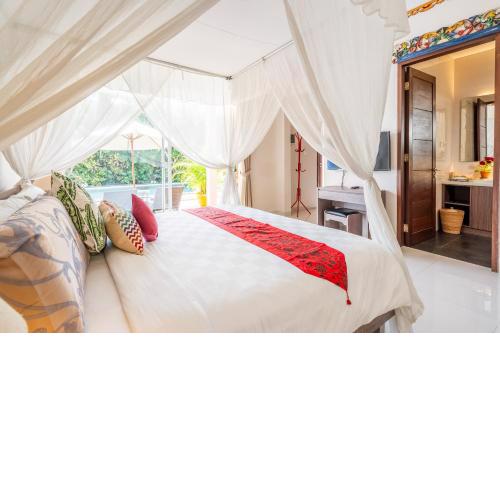 Villa Alitura 3BR Seminyak