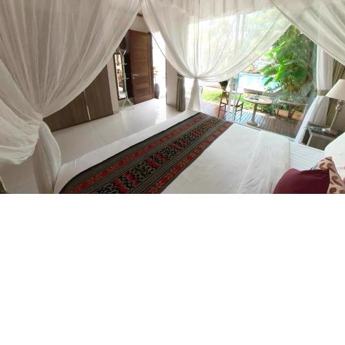 Villa Alitura 6BR Seminyak