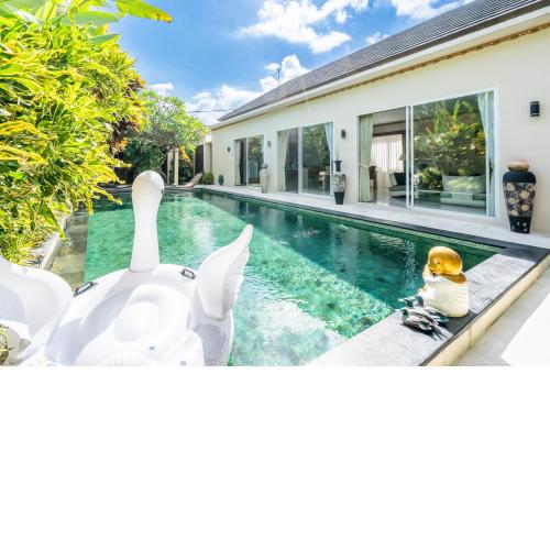 Villa Alitura Seminyak 3BR