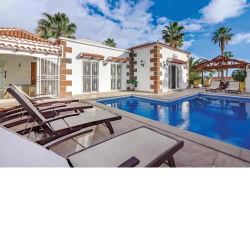 Villa Allegra