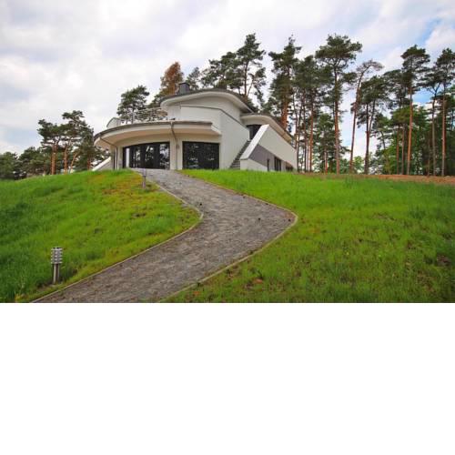 Villa Allegria Lychen - DBS03047-F