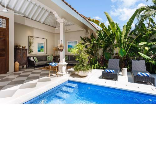 Villa Alliv