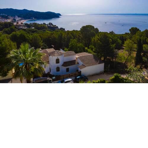 Villa Allyson