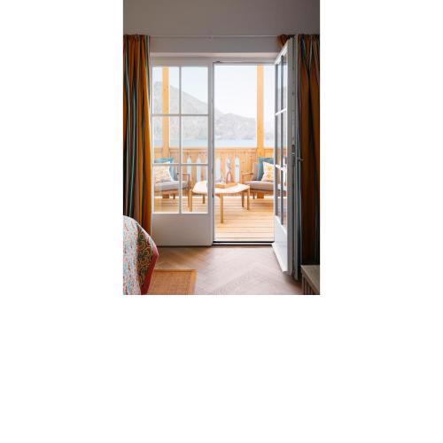 Villa Alma - a lakeside Boutique Hotel