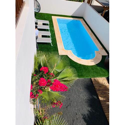 Villa Alma 1