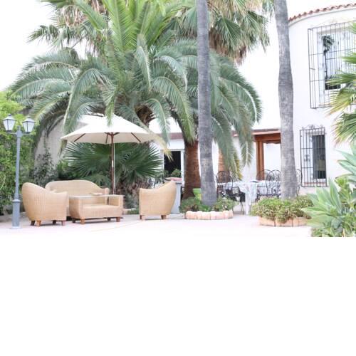 Villa Alma Alicante