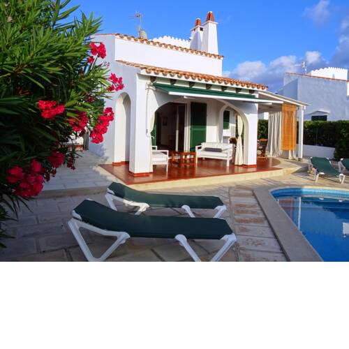 Villa Alma