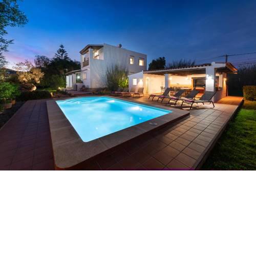Villa Alma