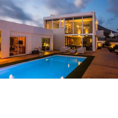 Villa Alma