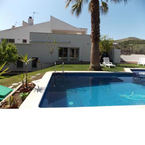 VILLA ALMA