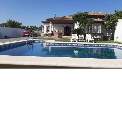 Villa Alma