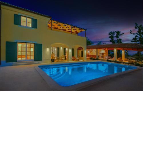 Villa Alma