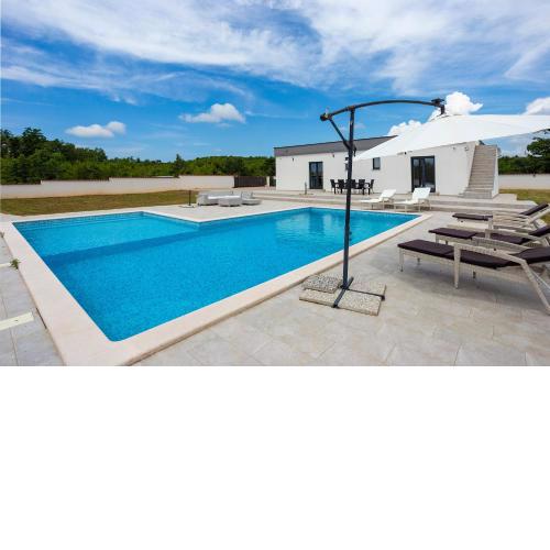 Villa Alma