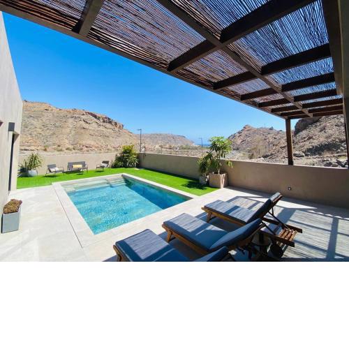 Villa Almadies Tauro by VillaGranCanaria
