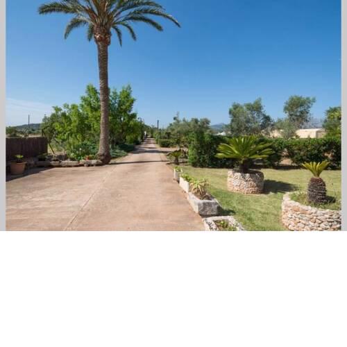 Villa Almadrava - Puerto Pollensa - Llenaire