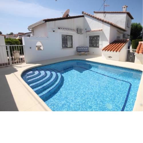 Villa Almar
