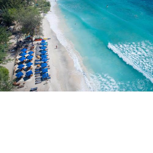 Villa Almarik Resort