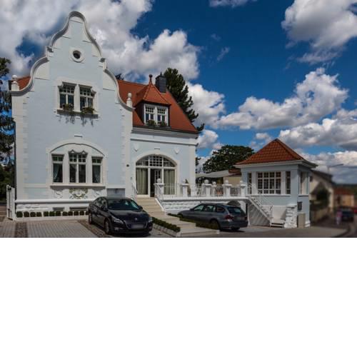 Villa Almarin