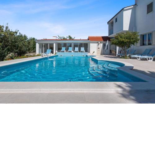 Villa Almas