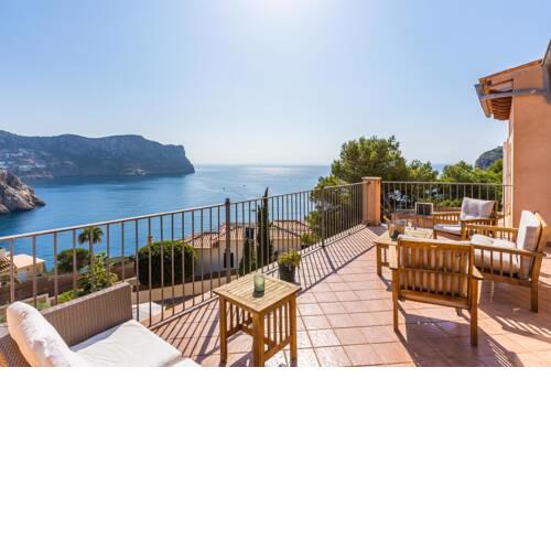 Villa Almeda