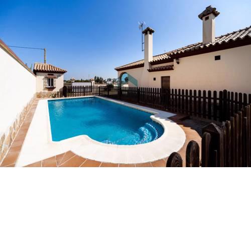 Villa Almendro