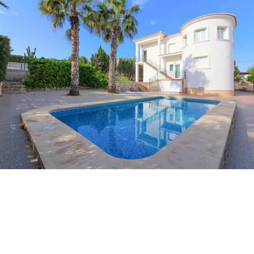 Villa Almendros 0604