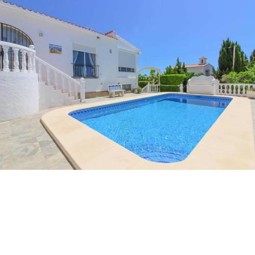 Villa almendros 0807