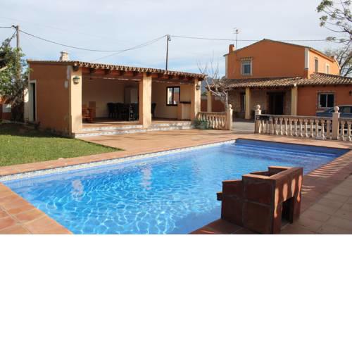 Villa Almendros
