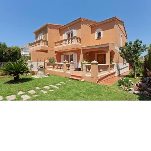 Villa Almirante