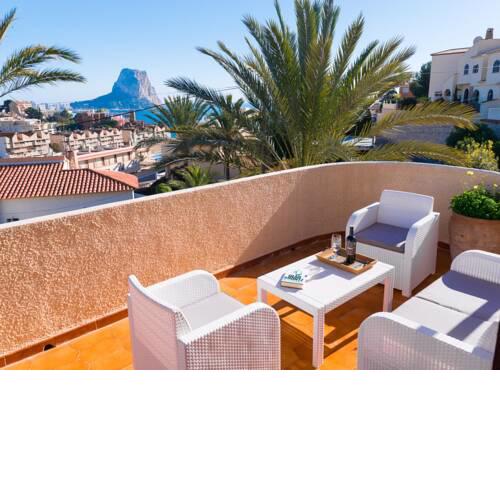Villa Aloe - Plusholidays