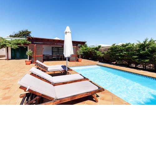 Villa Aloe II