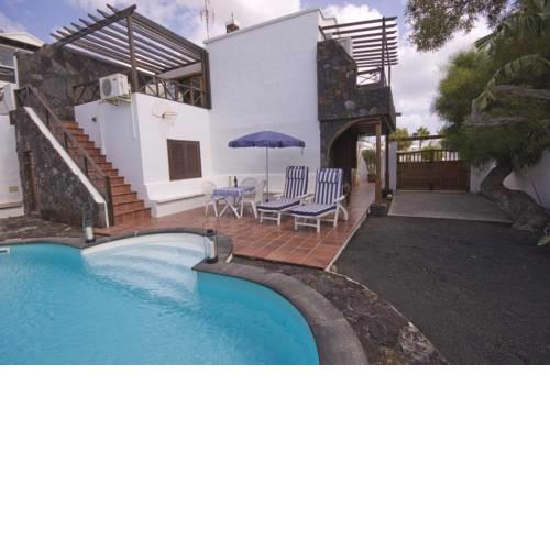 Villa Aloe