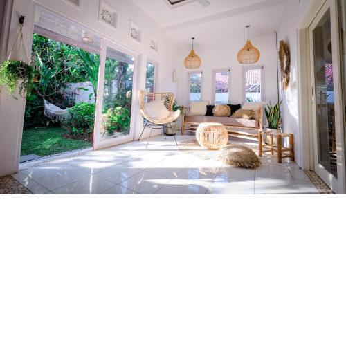Villa Aloha Berawa