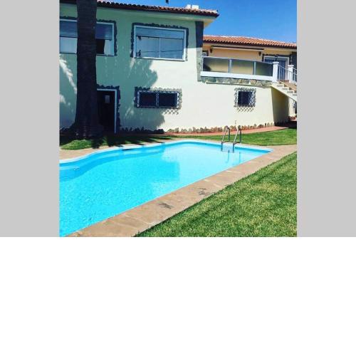 Villa Aloha