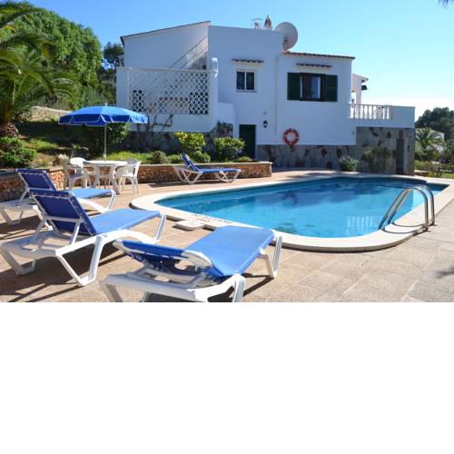 VILLA ALONDRA B6