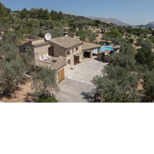 Villa Alordes