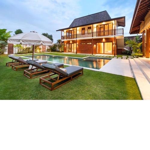 Villa Aloui
