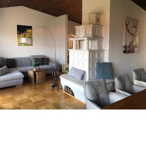 Villa Alpenblick