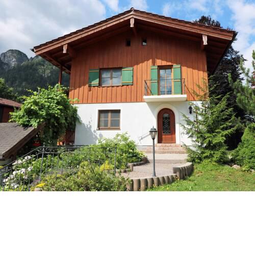 Villa Alpenoase