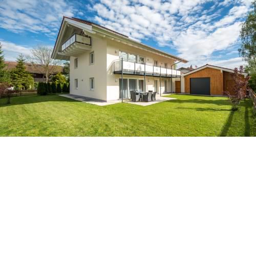 Villa Alpenpanorama