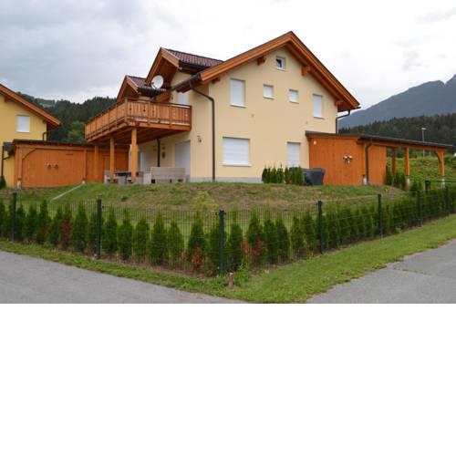 Villa Alpenrose